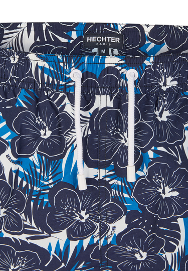 Badehose TRUNKS, midnight blue Detailansicht 1