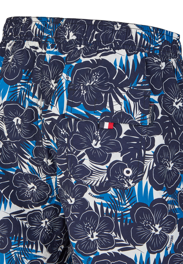 Badehose TRUNKS, midnight blue Detailansicht 2