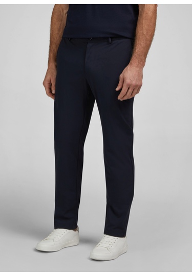 Casual Hose, midnight blue Rückansicht