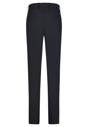 Casual Hose, midnight blue Detailansicht 1