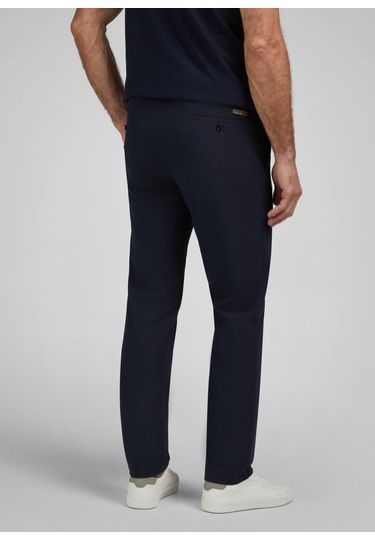 Casual Hose, midnight blue Detailansicht 2