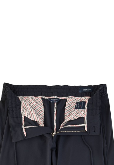 Casual Hose, midnight blue 