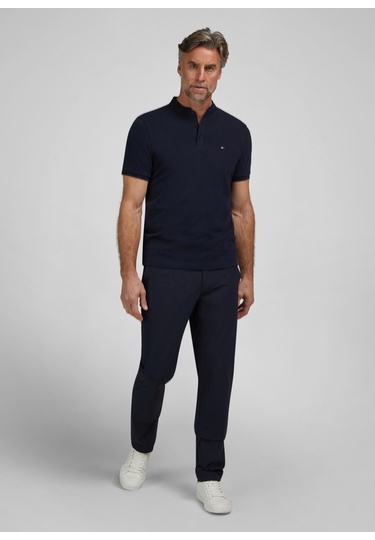 Casual Hose, midnight blue 