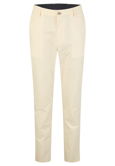 CHINO, Beige Frontansicht