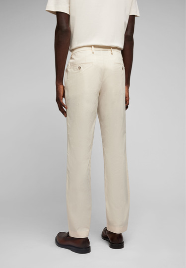CHINO, Beige Detailansicht 2