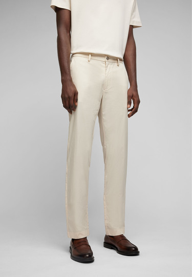 CHINO, Beige