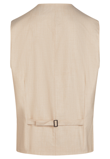 H-ECO Vest, beige