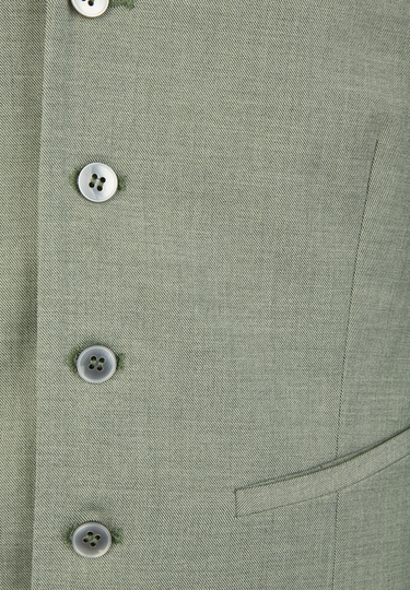 H-XTENSION Weste, Mint green Detailansicht 1