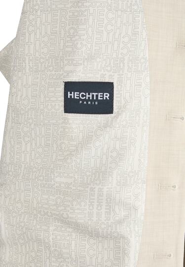 Weste, antique white 