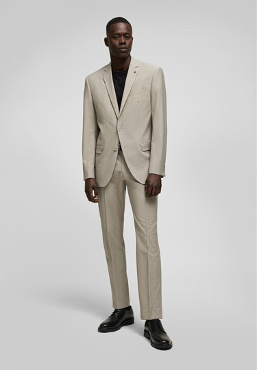 DH-XTENSION Jacket, sand