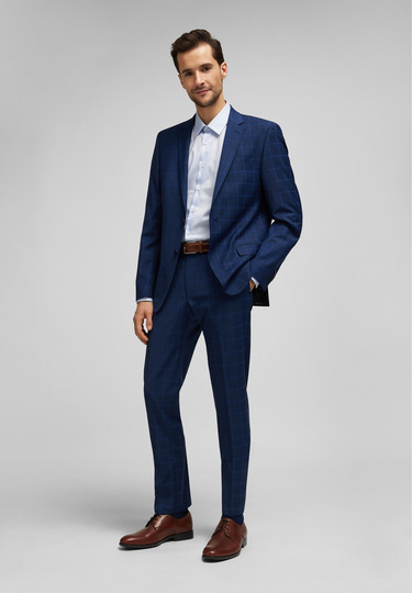 H-XTENSION MF Sakko, dark blue