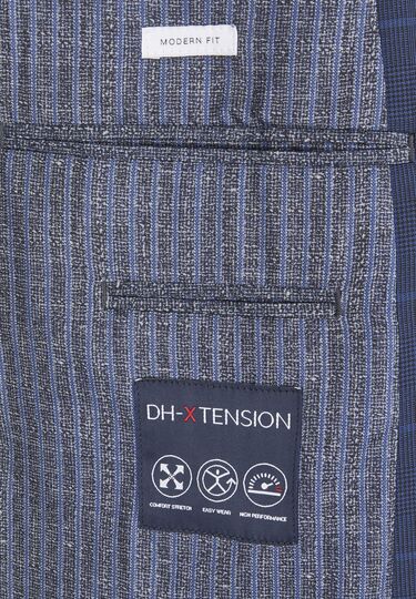 H-XTENSION MF Sakko, dark blue