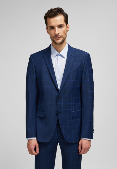 H-XTENSION MF Sakko, dark blue