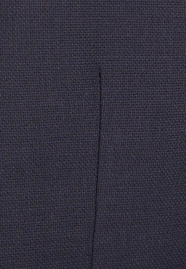 Sakko MODERN FIT, Midnight blue Detailansicht 1