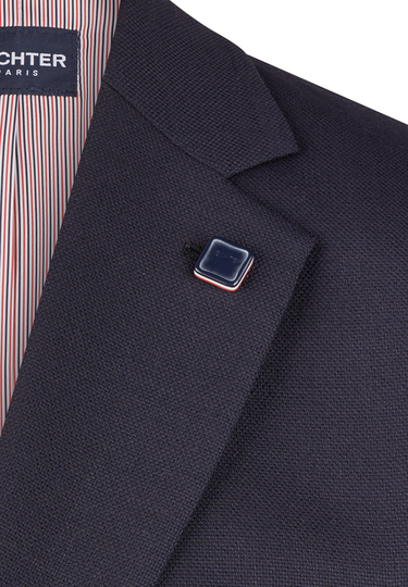 Sakko MODERN FIT, Midnight blue 