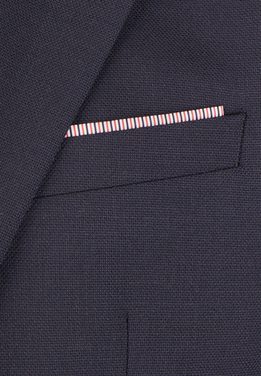 Sakko MODERN FIT, Midnight blue 