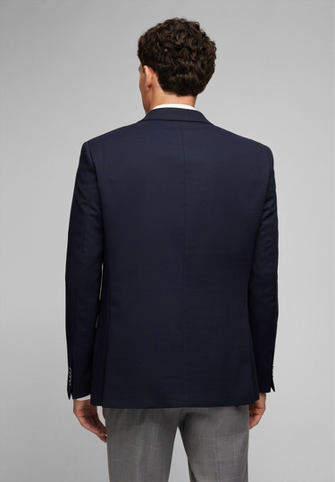 Sakko MODERN FIT, Midnight blue 
