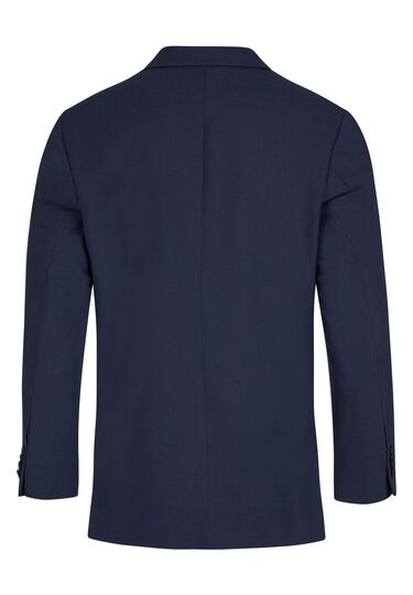 H-ECO RF Sakko, dark blue Detailansicht 1