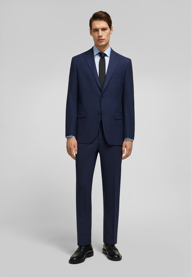 H-ECO RF Sakko, dark blue