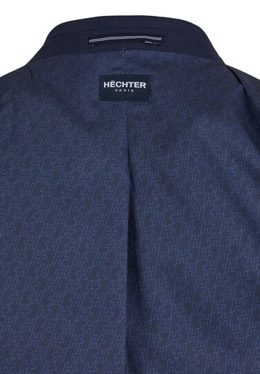 H-ECO RF Sakko, dark blue