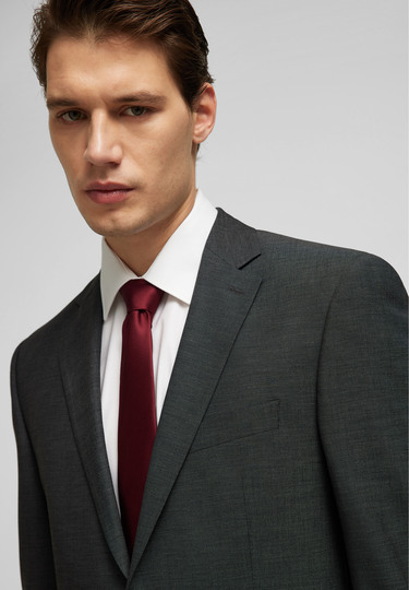 H-ECO RF Sakko, carbon Detailansicht 2