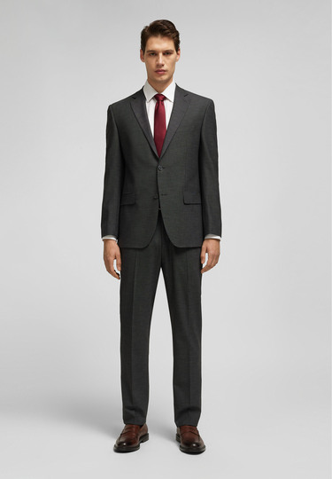 H-ECO RF Sakko, carbon