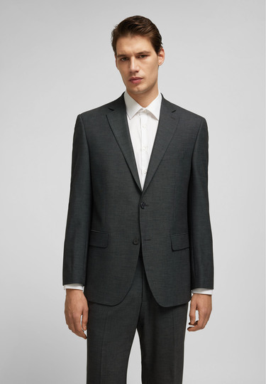 H-ECO RF Sakko, carbon