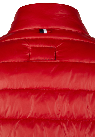 BLOUSON H-ECO, Chili 