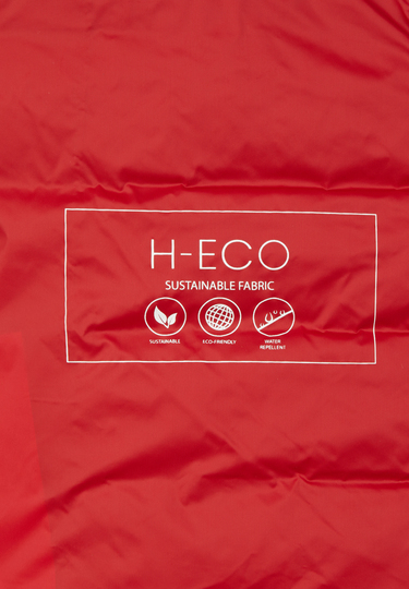 BLOUSON H-ECO, Chili 