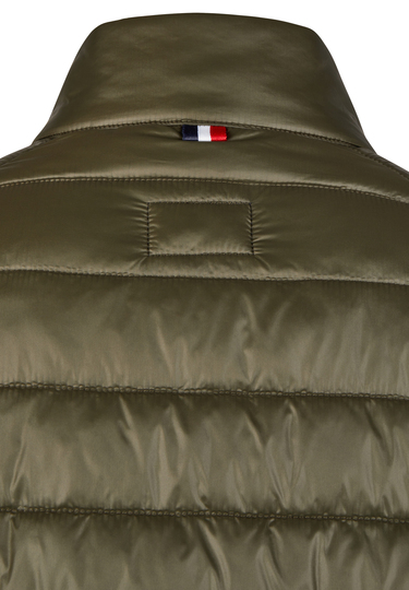 BLOUSON, Dark green 