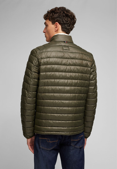 BLOUSON, Dark green 