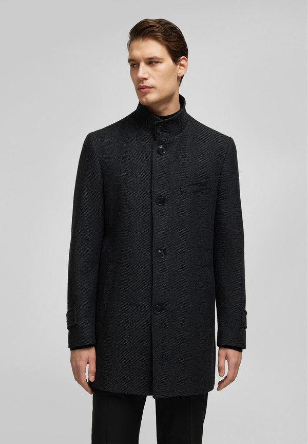 Jackets & Coats | Clothing | The official HECHTER PARIS - women's ...