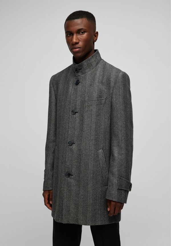 Jackets & Coats | Clothing | The official HECHTER PARIS - women's ...