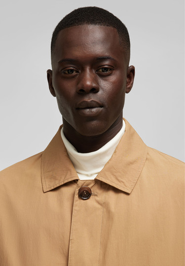 Imperméable, camel Detailansicht 1