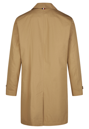 Imperméable, camel 