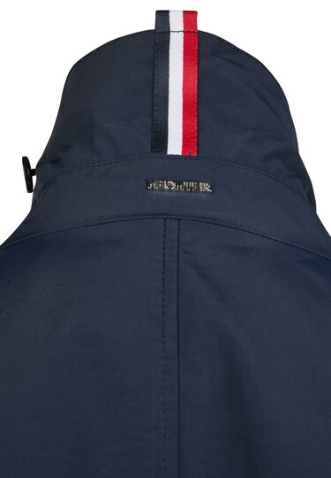 Mantel, midnight blue Detailansicht 2