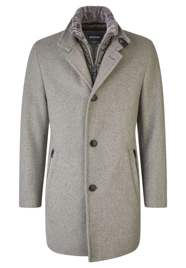 Jackets & Coats | Clothing | The official HECHTER PARIS - women's ...