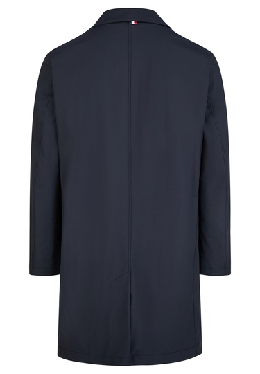 Mantel, midnight blue Detailansicht 1