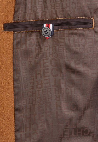 COAT, Hazelnut Detailansicht 1