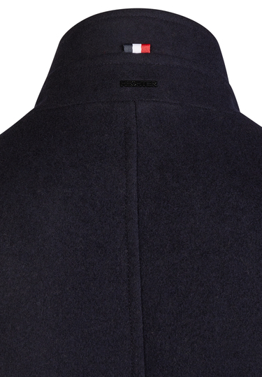 COAT, Navy Detailansicht 1