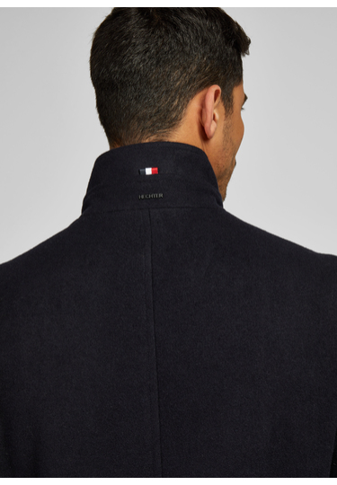 COAT, Navy