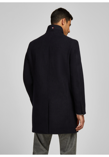 COAT, Navy