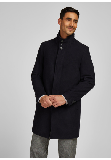 COAT, Navy