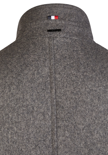 COAT, Darkgrey Detailansicht 2