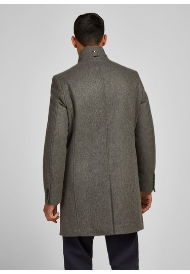 COAT, Darkgrey