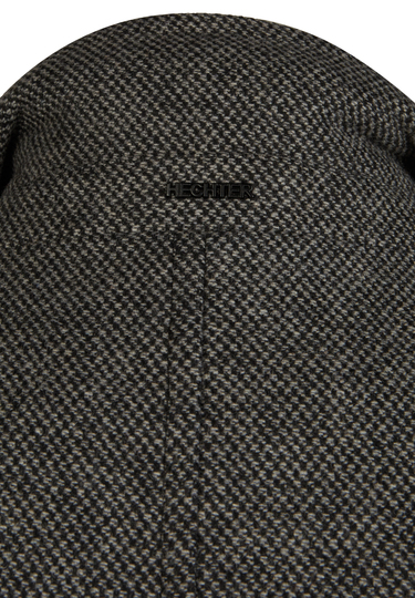 Wool coat, grey Detailansicht 1