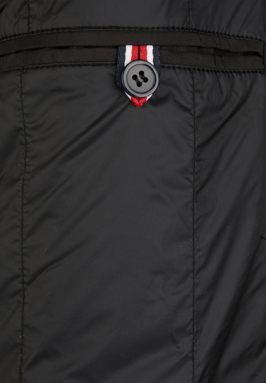 Wool coat, grey Detailansicht 2