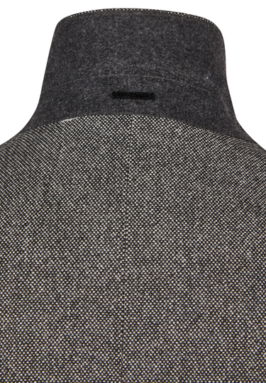 Manteau Chesterfield, black Detailansicht 1