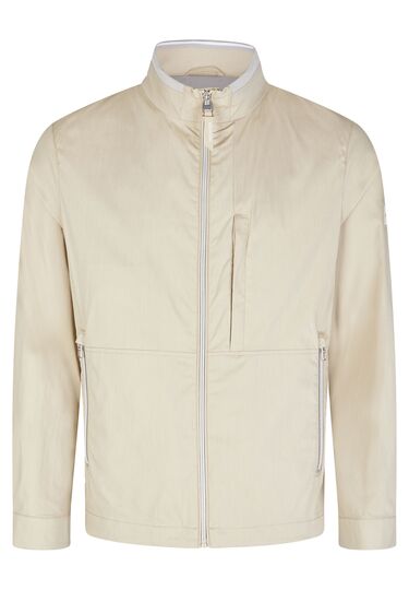 H-XTENSION Blouson, sand Frontansicht