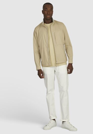 H-XTENSION Blouson, sand Detailansicht 1